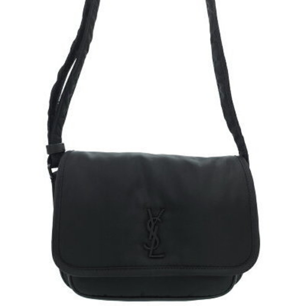 Saint Laurent Paris Niki Messenger Bag